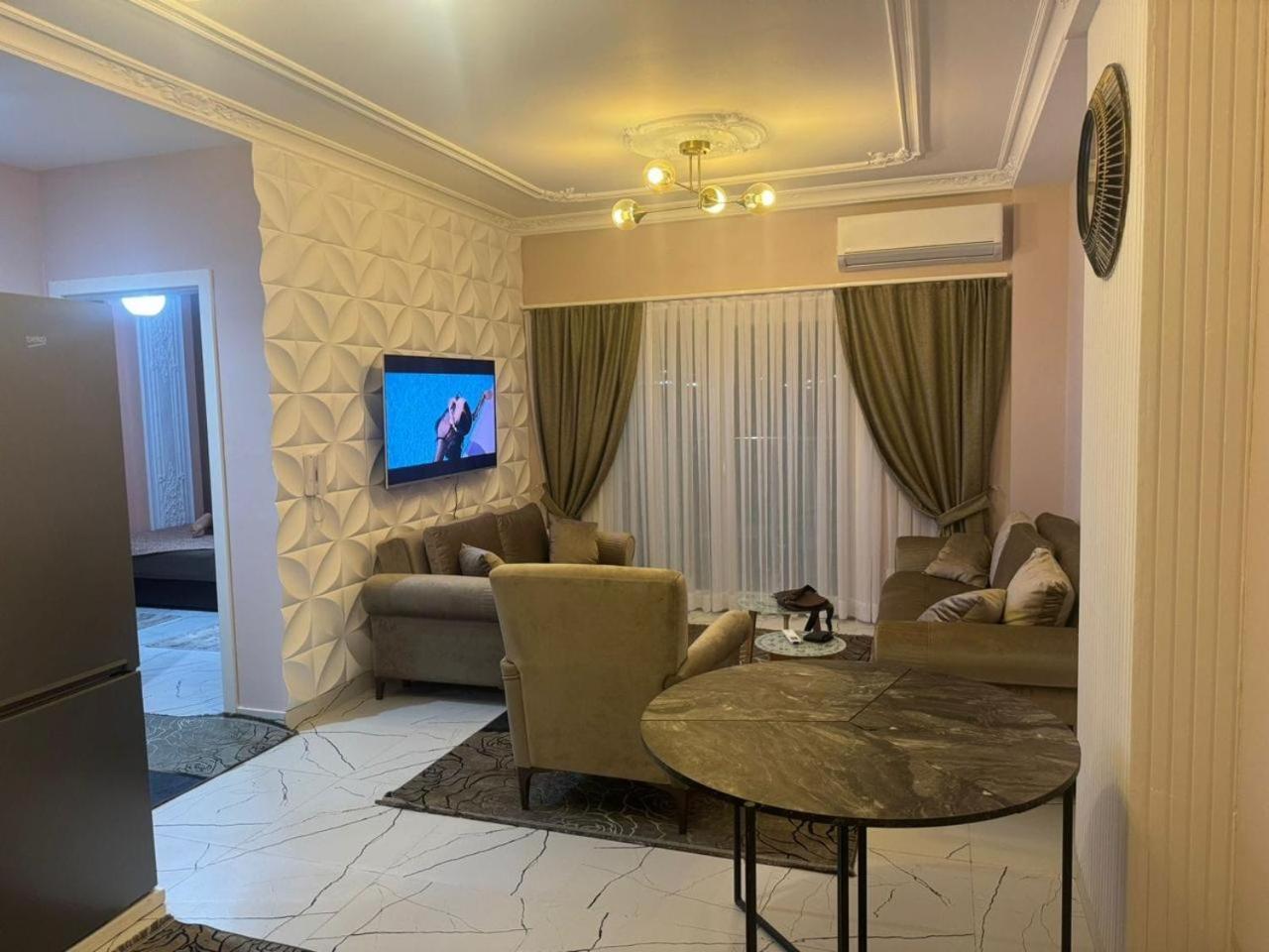 Apartament Royal Golem *